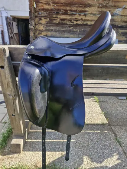 Prestige Roma Dressursattel