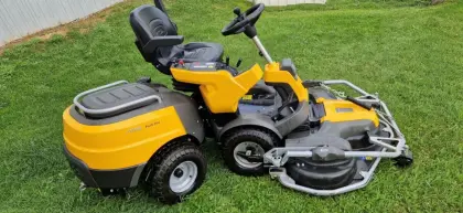 Stiga Park Pro 900 AWX/IOX