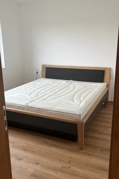 Wasserbett BluSplit Inside