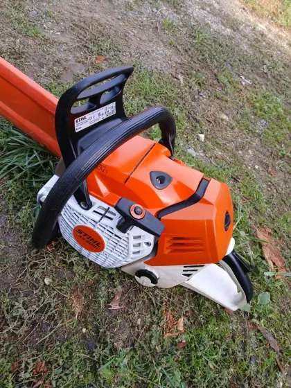 Stihl 500i