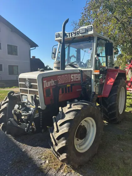 Steyr 8080