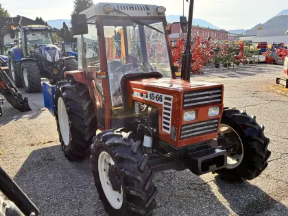 Fiat 45-66 DT