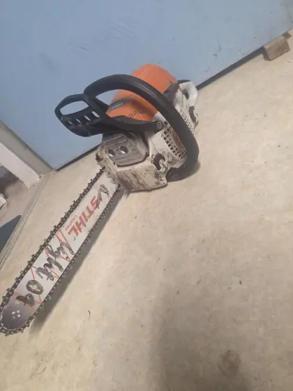 Stihl MS 251