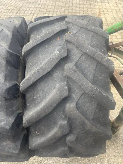 540/65R24 Trelleborg