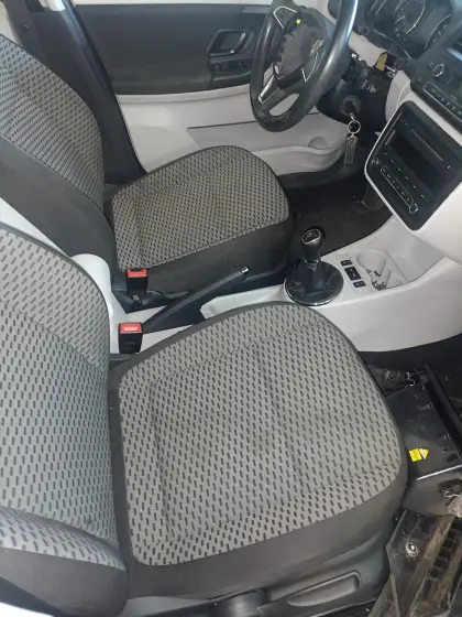Skoda Roomster Diesel