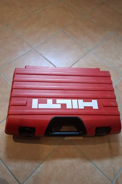Hilti Koffer