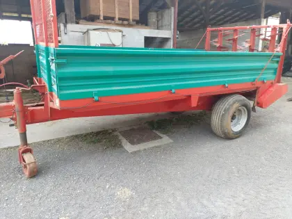 Kirchner T2060