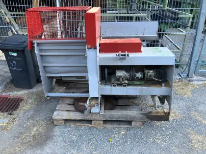 BGU SSM 700