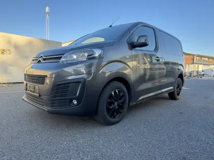 Citroën Jumpy 2,0 BlueHDi Komfort XS