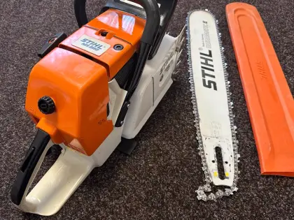 Stihl MS 880