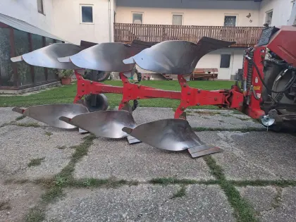Vogel & Noot LM820