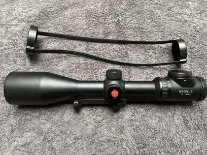 Leica Magnus 2,4-16x56 (Zeiss Innenschiene)