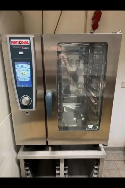 Rational SCC WE 101