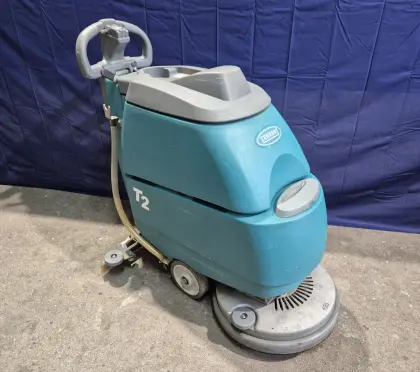 Scheuersaugmaschine Tennant T2