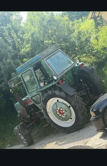 Deli rezervni LTZ