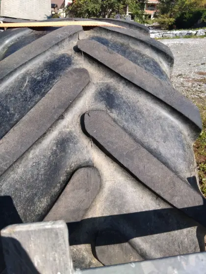 Traktorreifen