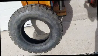 Traktorreifen 7.50-16
