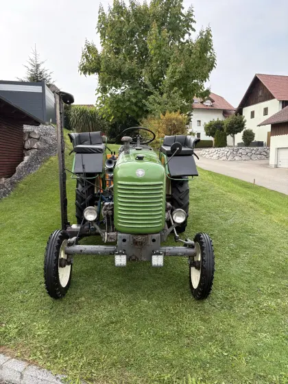 Steyr T80