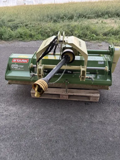 Stark KMH175F Profi Mulcher