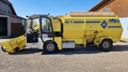 Sgariboldi MAV 2210 ST