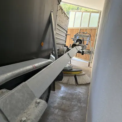 Güllemixer Binderberger TR 503