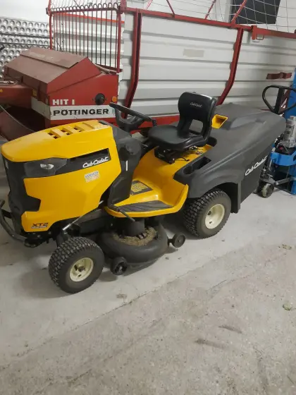 Rasenmähertraktor Cub Cadet XT2 Enduro