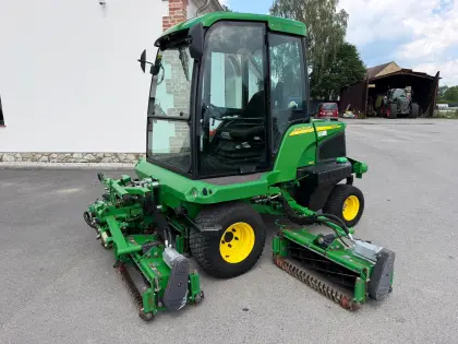 John Deere 1905 4x4