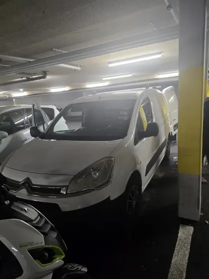 Citroën Berlingo