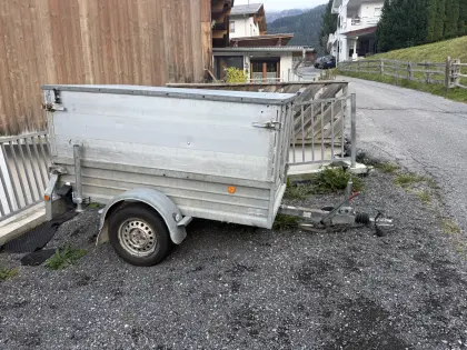 Pongratz EPG 206G