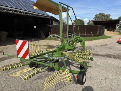 Krone Swadro 46, fast neu