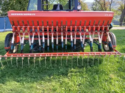Reform Semo 77 2,5 m