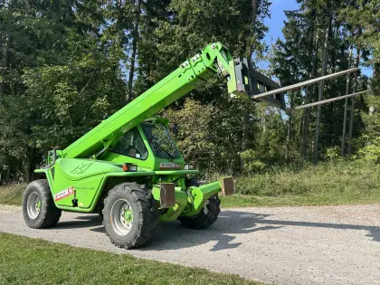 MERLO P 38.13 P38.13