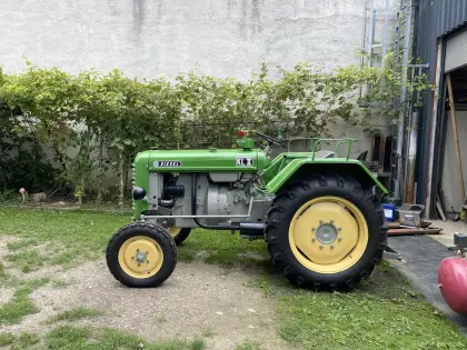 Steyr N180a