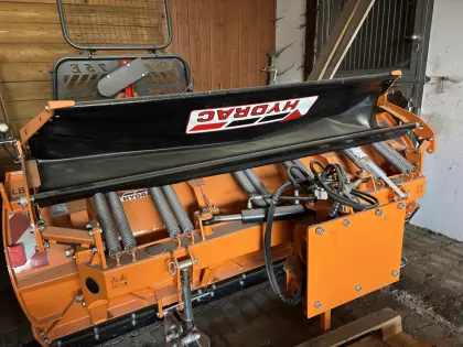 Hydrac LB 3 300 (LB-III-30)