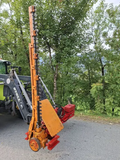 Heckenschere