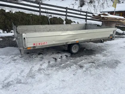 Anhänger