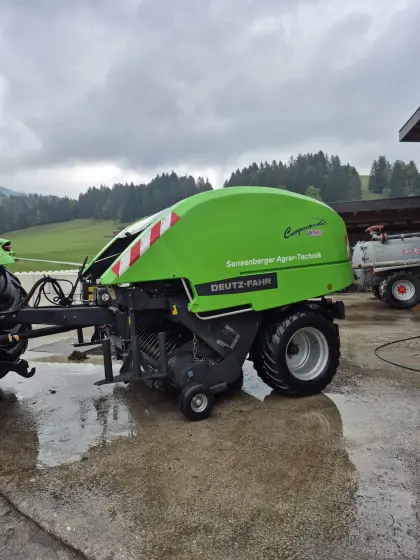 Deutz Combimaster