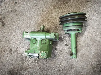 Hydr. Pumpe John Deere 2850