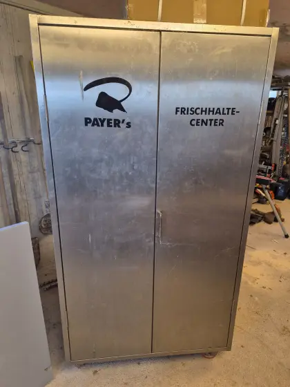 Frischhaltecenter