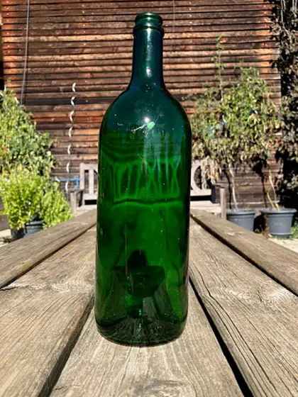 Saftflaschen Füreder 1 l