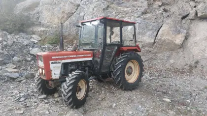 Lindner 620SA