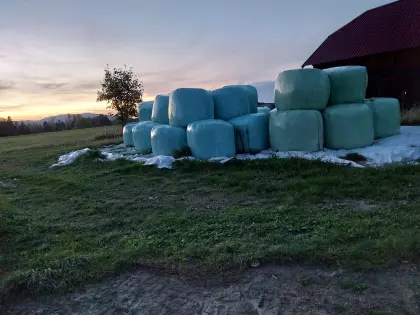 Siloballen