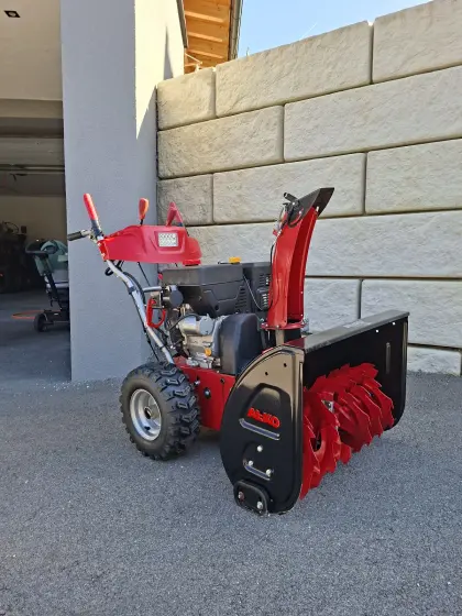 Alko Snowline 700E