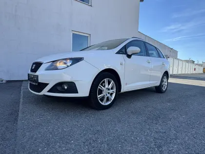 Seat Ibiza Kombi 1,6 TDI Chili-Copa