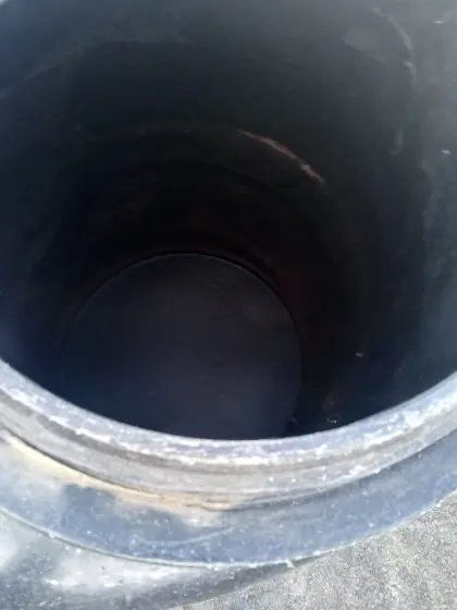 Getränketank 1.000 l, 2 Stk.