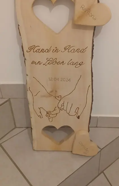 Geschenk