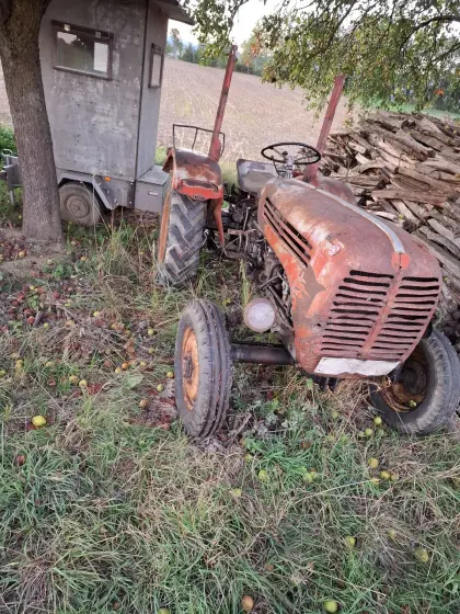 Steyr 188