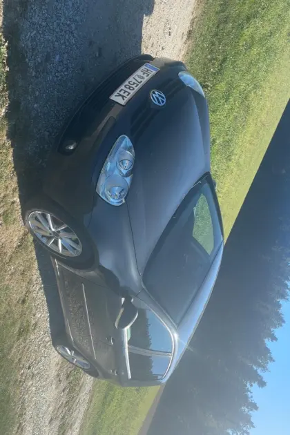 Verkaufe VW Golf 5
