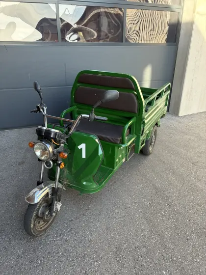 Carello LDR 25 gebraucht