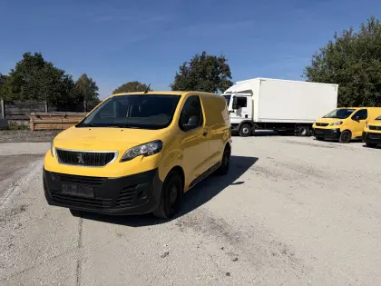 Peugeot Expert Dangel 4x4 (Neues Pickerl)